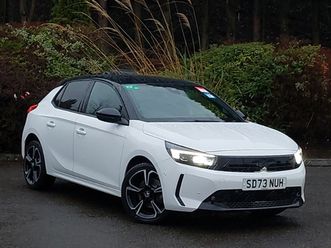 1.2 turbo ultimate 5dr