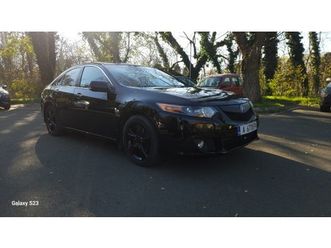 acura tsx 16,800 bgn