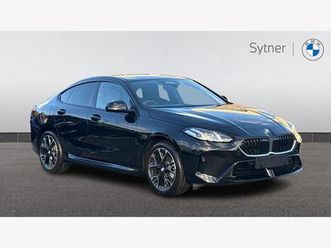 1.5 220i mht m sport dct euro 6 (start/stop) 4dr