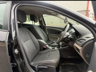 renault fluence 2012