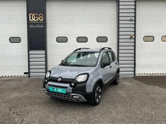 1.2 8v 69ch city cross