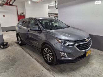 4x2 lt plus אוט׳ 1.5 (170 כ״ס)