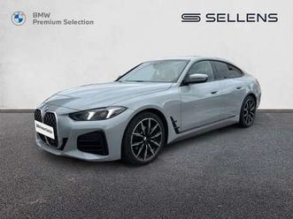 420da xdrive 190ch m sport