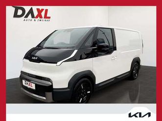 kia pv5 cargo 3dr 71,2kwh l2h1 business *vfw* transporter / kastenwagen