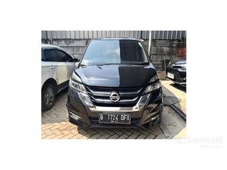 2022 nissan serena 2.0 highway star (1 tone) mpv