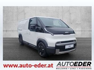 kia pv5 cargo 3dr 71,2kwh l2h1 business transporter / kastenwagen