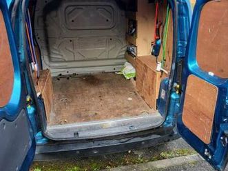 peugeot, bipper, panel van, 2009, manual, 1399 (cc)