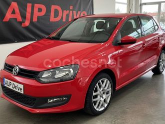 volkswagen polo 1.4 cross
