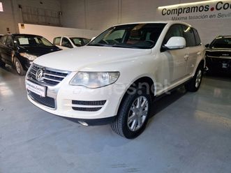 volkswagen touareg 3.0 v6 tdi tip premium bluemotion tech