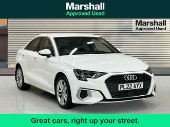 2.0 tdi 35 sport s tronic euro 6 (start/stop) 4dr