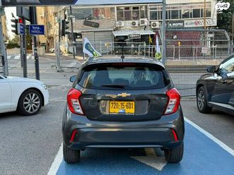 lt plus אוט׳ 1.4 (98 כ״ס) [2016-2025]