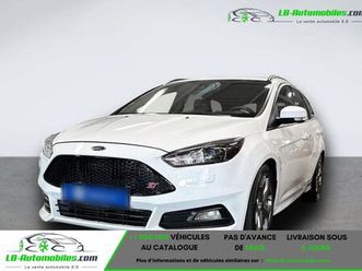 ford focus sw st 2.0 ecoboost 250