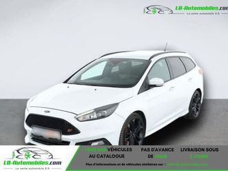 ford focus sw st 2.0 ecoboost 250