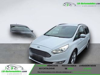ford galaxy 1.5 ecoboost 165 bvm