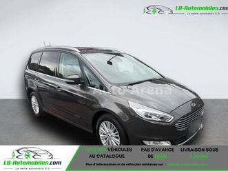 ford galaxy 1.5 ecoboost 165 bvm