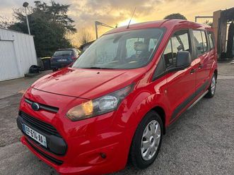 ford grand tourneo 7 places