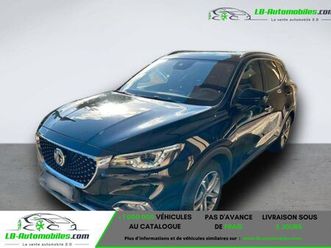 mg ehs 1.5t gdi phev 258