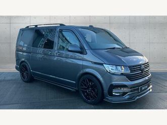 2.0 tdi t32 highline kombi dsg fwd swb euro 6 (start/stop) 5dr