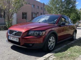 volvo c30 ≫ 2007 • 5 300 лв. • id