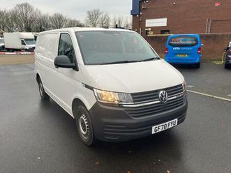 2.0 tdi t28 startline fwd swb euro 6 (start/stop) 5dr