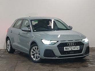 25 tfsi sport 5dr