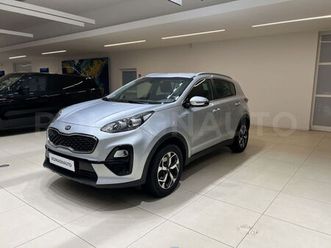 kia sportage 1.6 ecogpl 2wd business class del 2020 usata a forli'
