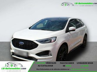 ford edge 2.0 ecoblue 238 bva awd