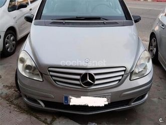 mercedes-benz clase b b 150