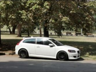 volvo c30 2.0 diesel r design ≫ 2008 • 5 800 лв. • id