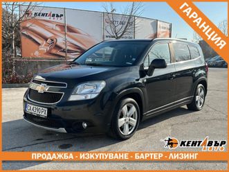 1.8i 141 к.с./гаранция 6 месеца