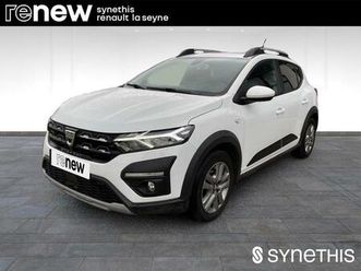 tce 90 - 22 stepway confort