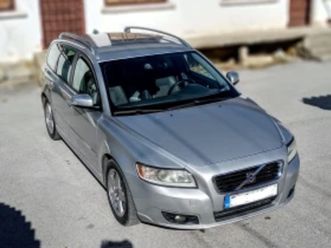 volvo v50 2.0d ≫ 2010 • 7 000 лв. • id
