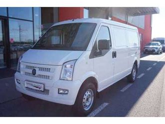 dfsk erive 2023.1.van kw transporter / kastenwagen