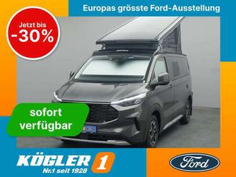 nugget active 170ps aut./klima/led -9%*