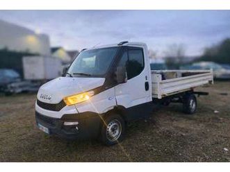 chassis cab 35 c 17 emp 3000 quad-leaf bvm6