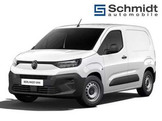 citroën berlingo kw bhdi 100 transporter / kastenwagen