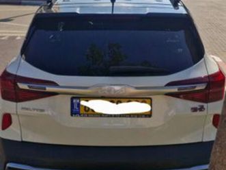 ex אוט׳ 2.0 (149 כ״ס)