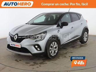 renault captur zen tce 90