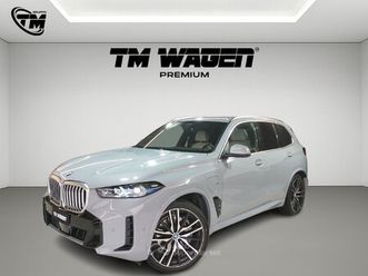 xdrive50e msport pro auto