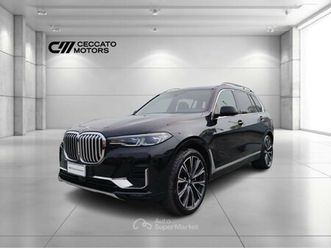 30 d xdrive steptronic