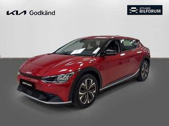 kia ev6 rwd 77.4 kwh