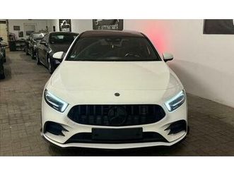 mercedes-benz - clase a