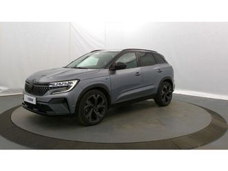 austral e-tech hybrid 200