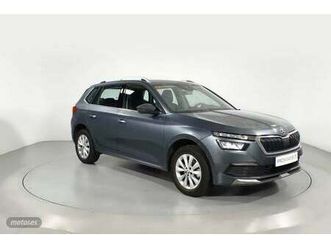 1.0 tsi 81kw dsg ambition 5p