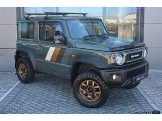 2023 suzuki jimny 1.5 glx