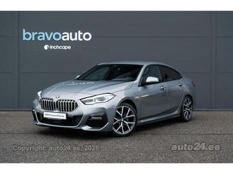 bmw 218 i m-sportpakett 1.5 103кв