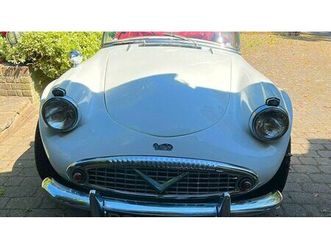 1964 daimler sp250 dart a vendre