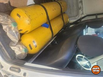 peugeot patner gnc 1.4 2013