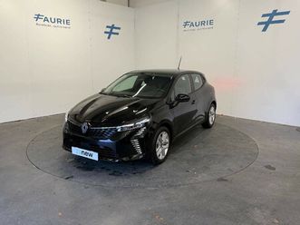 renault clio 5 clio blue dci 100 ch gsr2 evolution 5p