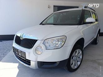 škoda yeti tsi-slovenski-financiranje-menjava-